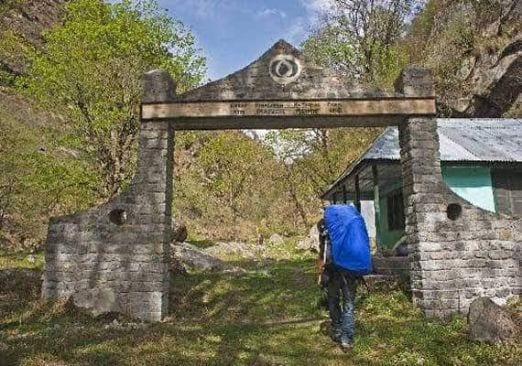 Great Himalayan National Park-1